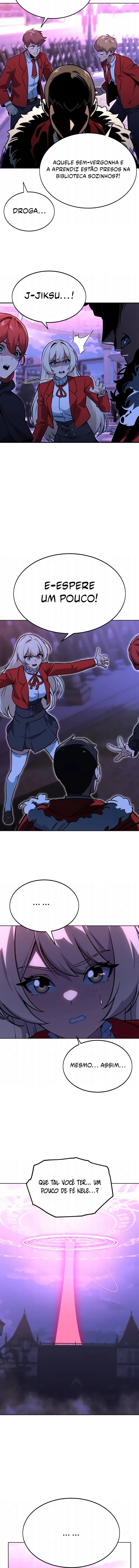 Read Guia de Sobrevivência do Extra da Academia PT Manga Online