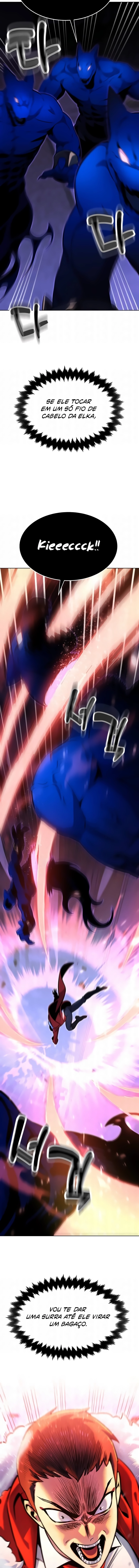 Read Guia de Sobrevivência do Extra da Academia PT Manga Online