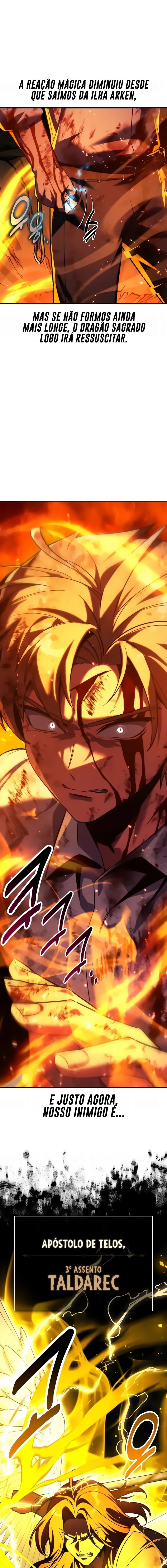 Read Guia de Sobrevivência do Extra da Academia PT Manga Online