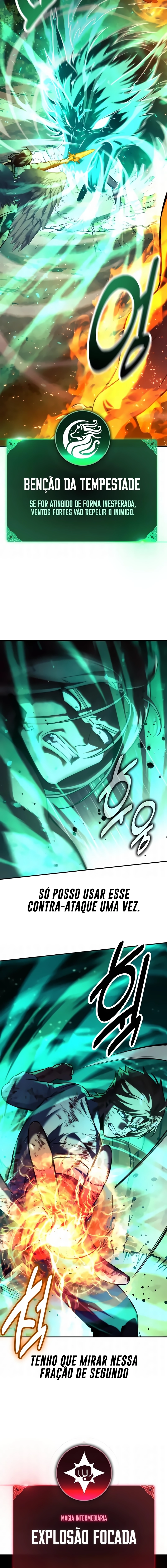 Read Guia de Sobrevivência do Extra da Academia PT Manga Online