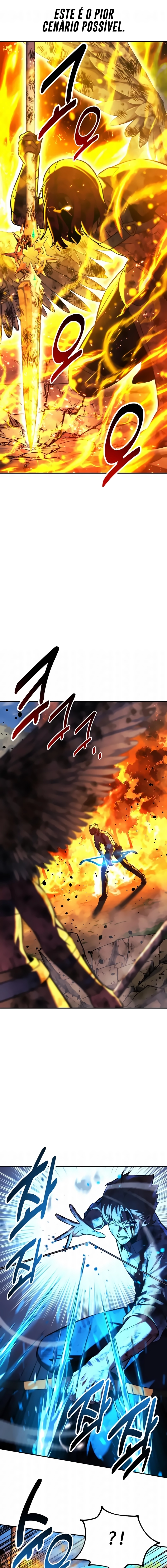 Read Guia de Sobrevivência do Extra da Academia PT Manga Online