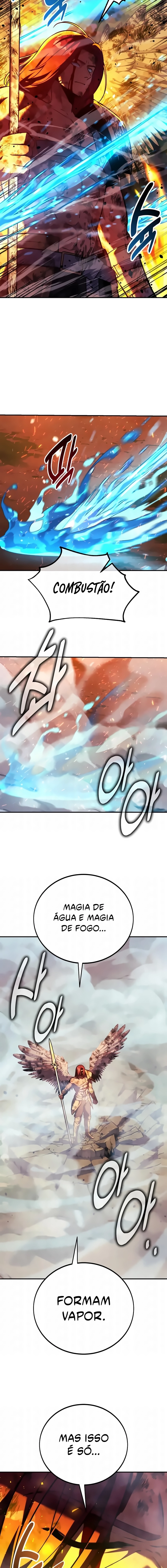 Read Guia de Sobrevivência do Extra da Academia PT Manga Online
