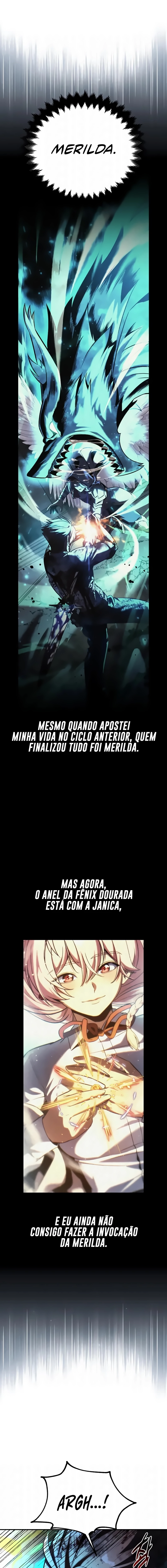 Read Guia de Sobrevivência do Extra da Academia PT Manga Online