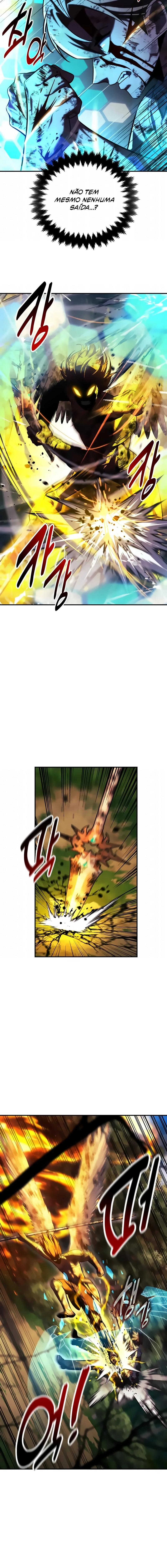 Read Guia de Sobrevivência do Extra da Academia PT Manga Online