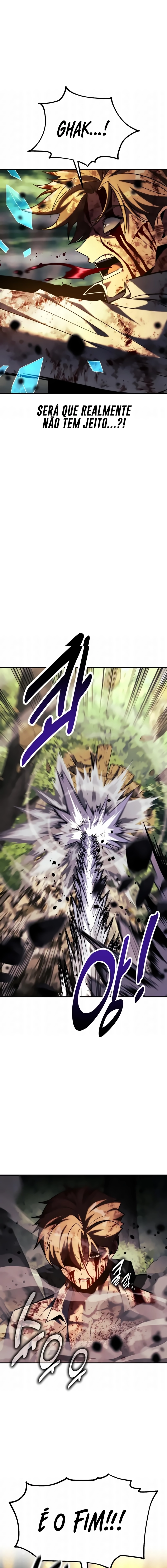 Read Guia de Sobrevivência do Extra da Academia PT Manga Online