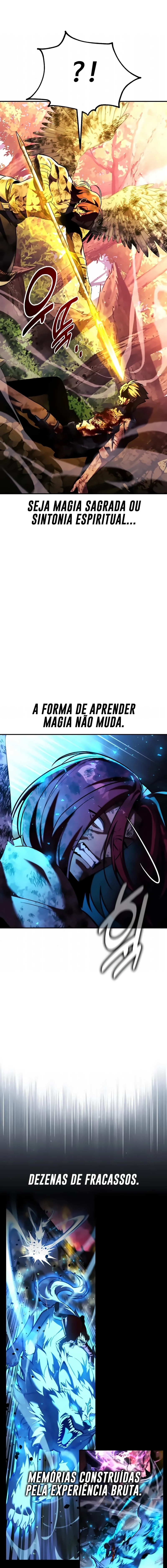 Read Guia de Sobrevivência do Extra da Academia PT Manga Online
