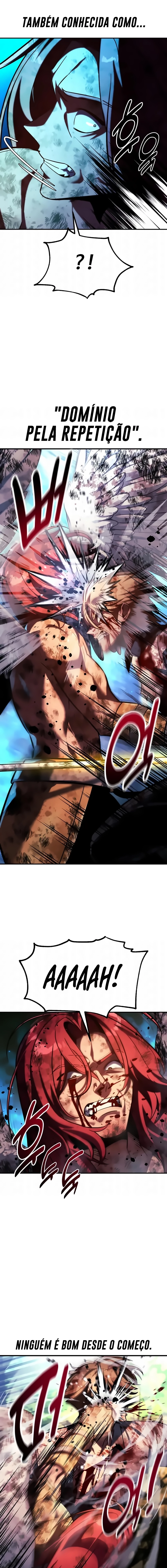 Read Guia de Sobrevivência do Extra da Academia PT Manga Online