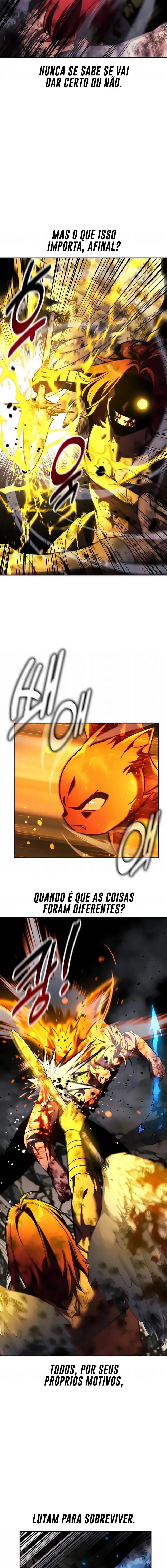 Read Guia de Sobrevivência do Extra da Academia PT Manga Online