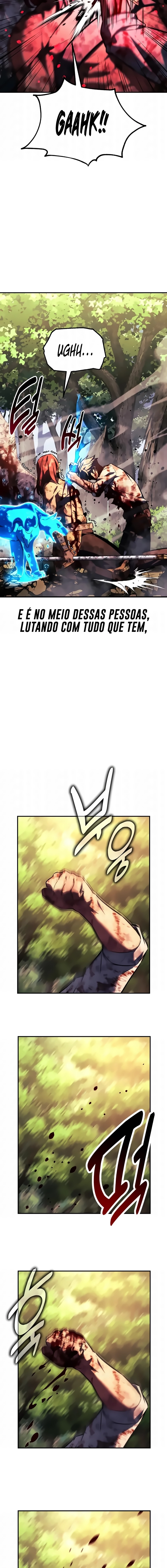 Read Guia de Sobrevivência do Extra da Academia PT Manga Online