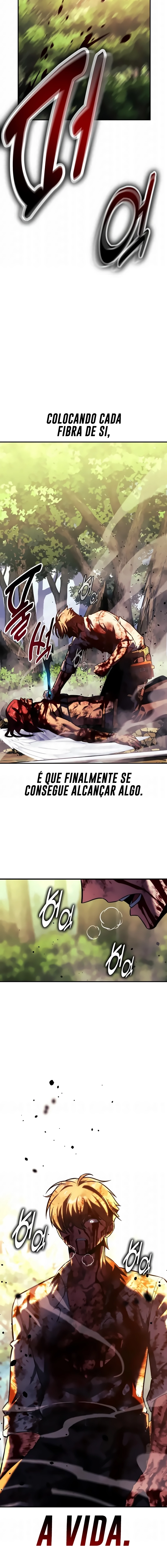 Read Guia de Sobrevivência do Extra da Academia PT Manga Online
