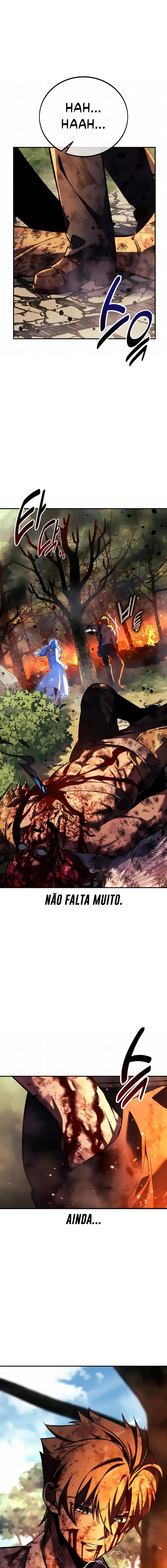 Read Guia de Sobrevivência do Extra da Academia PT Manga Online