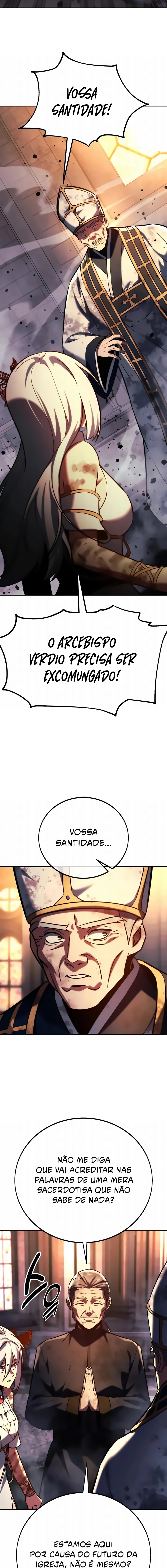 Read Guia de Sobrevivência do Extra da Academia PT Manga Online