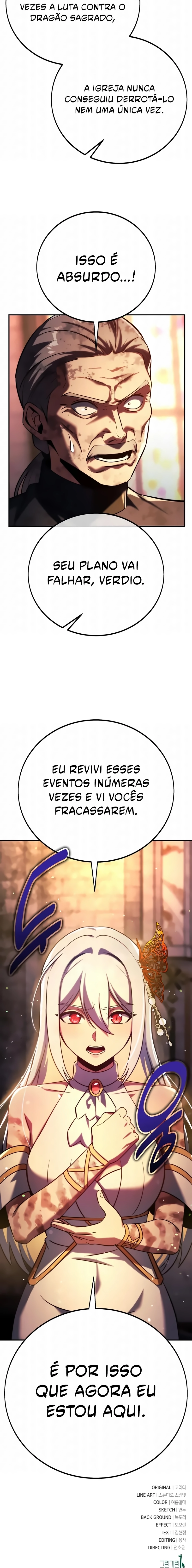 Read Guia de Sobrevivência do Extra da Academia PT Manga Online