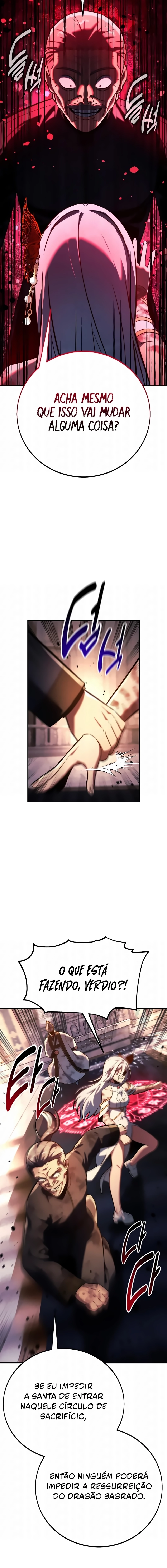 Read Guia de Sobrevivência do Extra da Academia PT Manga Online