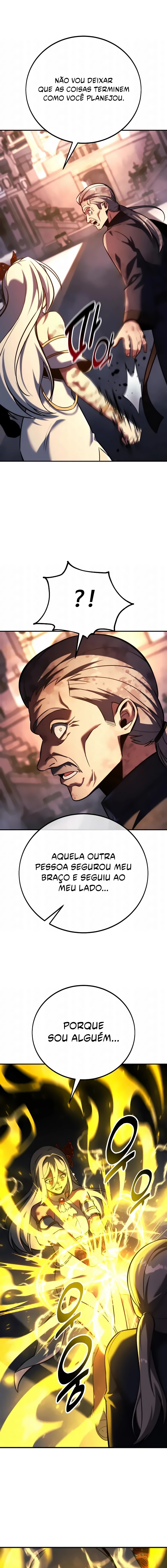 Read Guia de Sobrevivência do Extra da Academia PT Manga Online