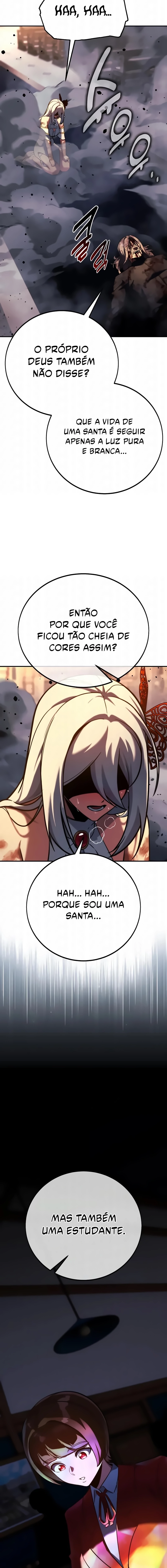 Read Guia de Sobrevivência do Extra da Academia PT Manga Online