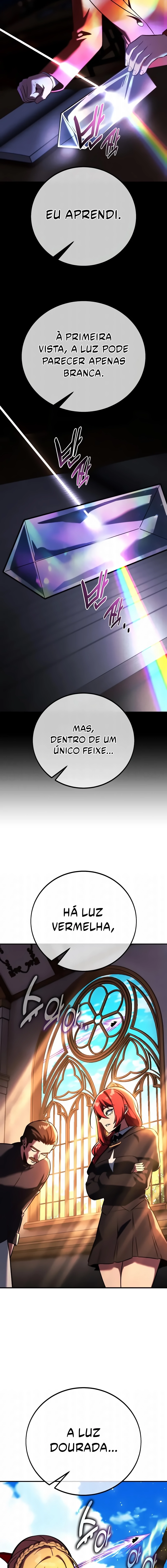 Read Guia de Sobrevivência do Extra da Academia PT Manga Online