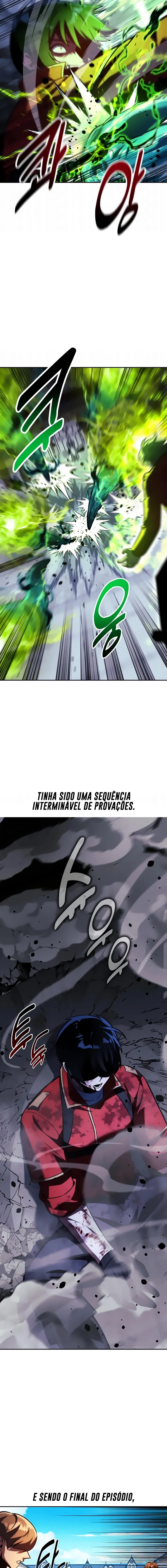 Read Guia de Sobrevivência do Extra da Academia PT Manga Online