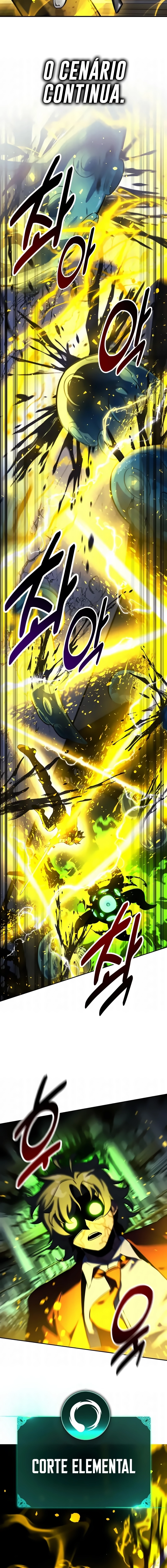 Read Guia de Sobrevivência do Extra da Academia PT Manga Online