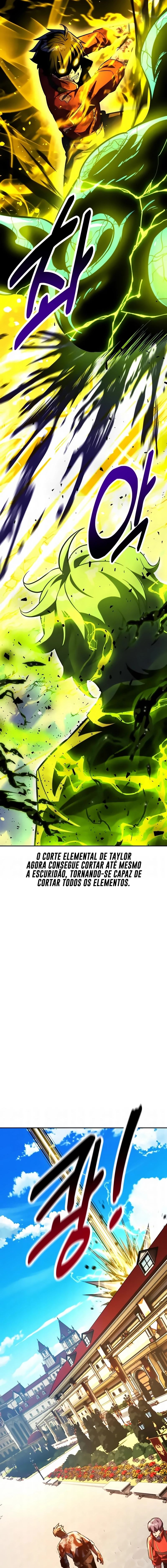 Read Guia de Sobrevivência do Extra da Academia PT Manga Online