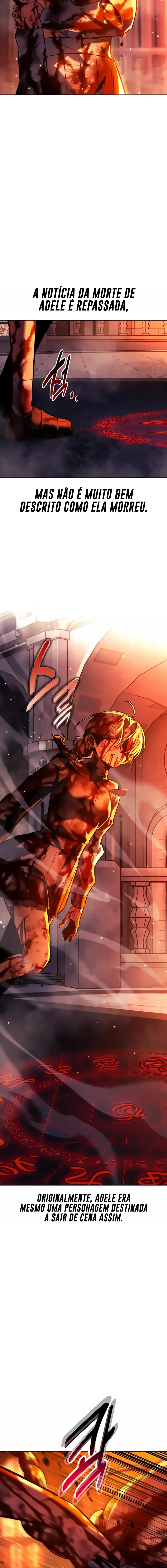Read Guia de Sobrevivência do Extra da Academia PT Manga Online