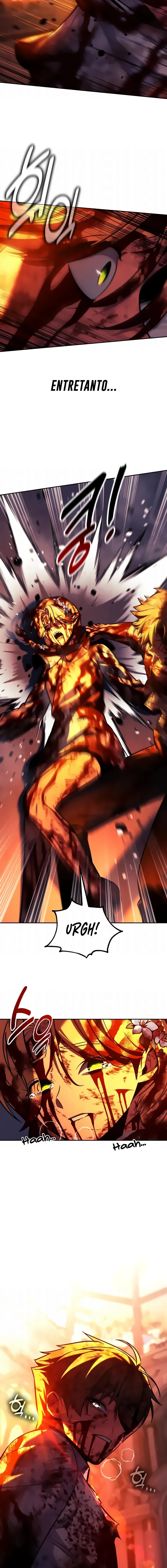 Read Guia de Sobrevivência do Extra da Academia PT Manga Online