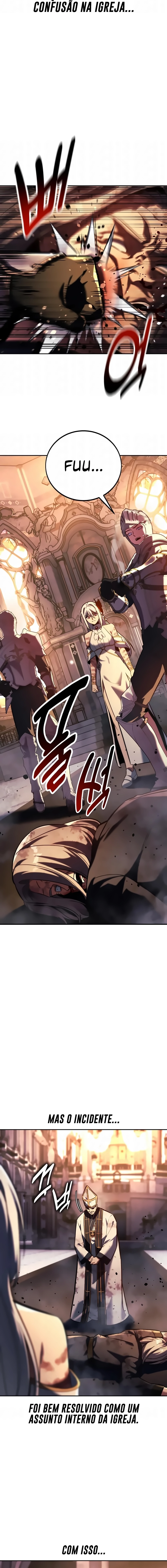 Read Guia de Sobrevivência do Extra da Academia PT Manga Online
