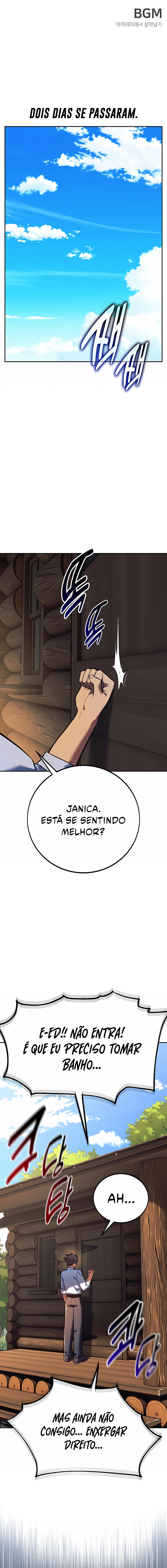 Read Guia de Sobrevivência do Extra da Academia PT Manga Online