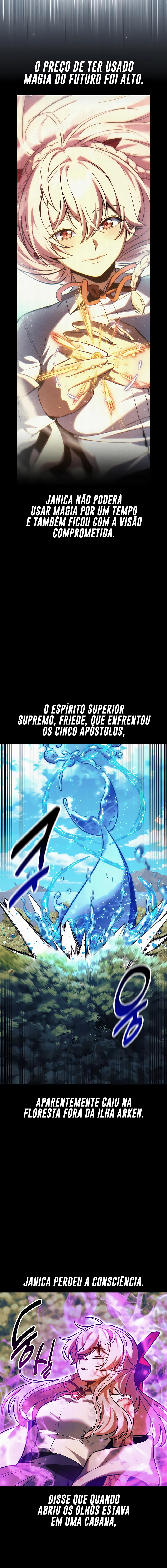 Read Guia de Sobrevivência do Extra da Academia PT Manga Online