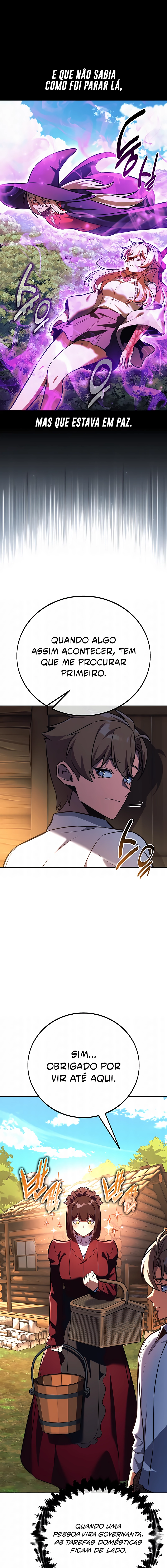Read Guia de Sobrevivência do Extra da Academia PT Manga Online