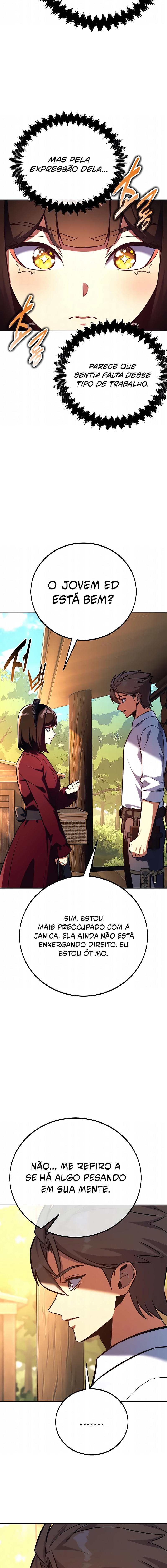 Read Guia de Sobrevivência do Extra da Academia PT Manga Online