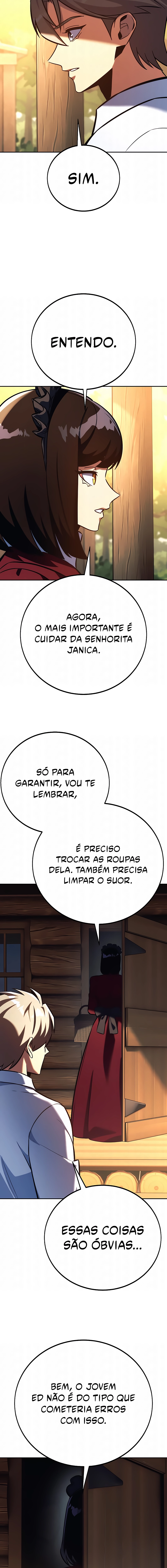 Read Guia de Sobrevivência do Extra da Academia PT Manga Online