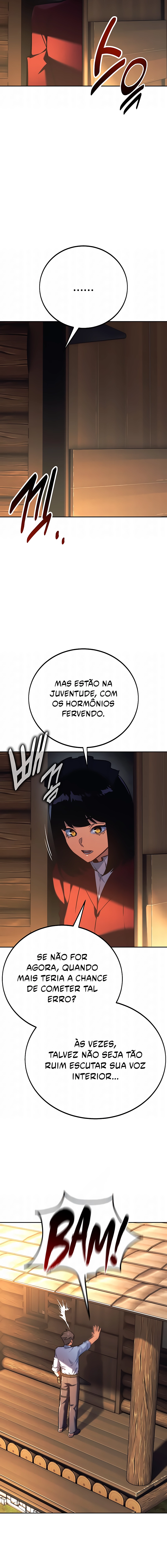 Read Guia de Sobrevivência do Extra da Academia PT Manga Online