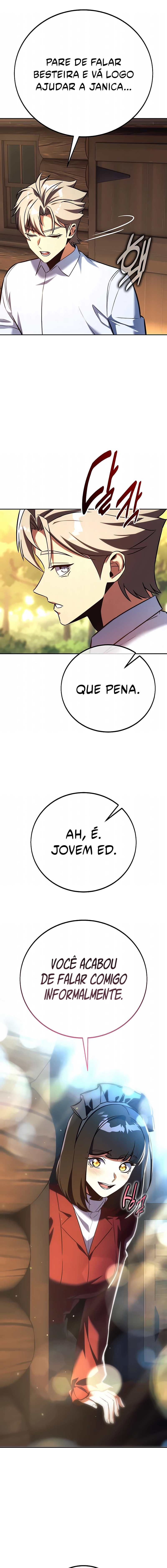 Read Guia de Sobrevivência do Extra da Academia PT Manga Online