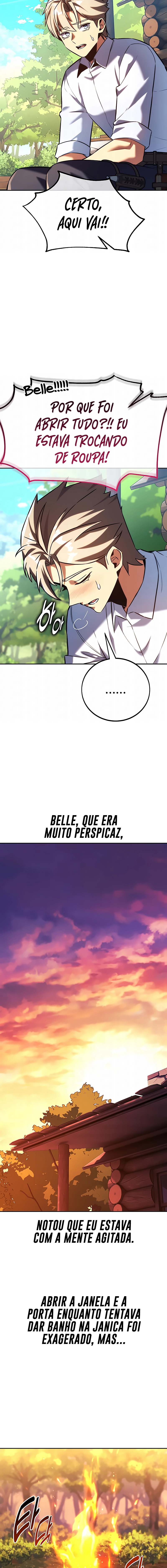 Read Guia de Sobrevivência do Extra da Academia PT Manga Online