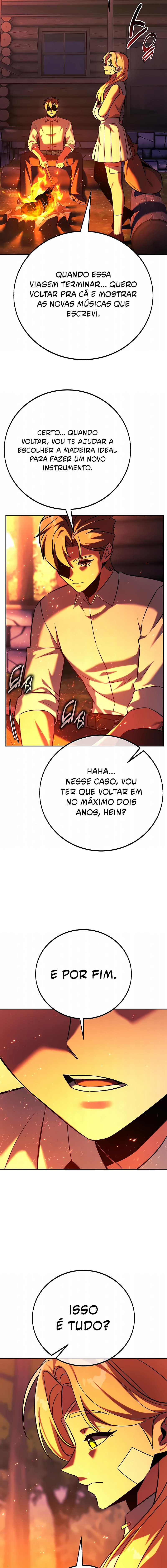 Read Guia de Sobrevivência do Extra da Academia PT Manga Online