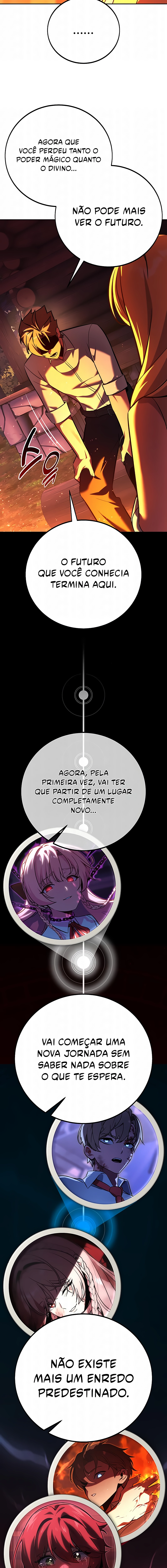 Read Guia de Sobrevivência do Extra da Academia PT Manga Online