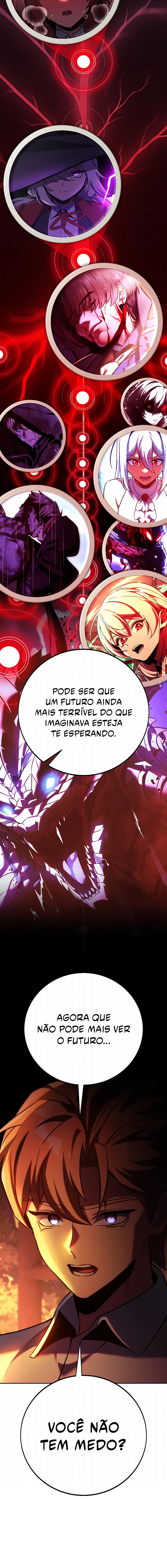 Read Guia de Sobrevivência do Extra da Academia PT Manga Online