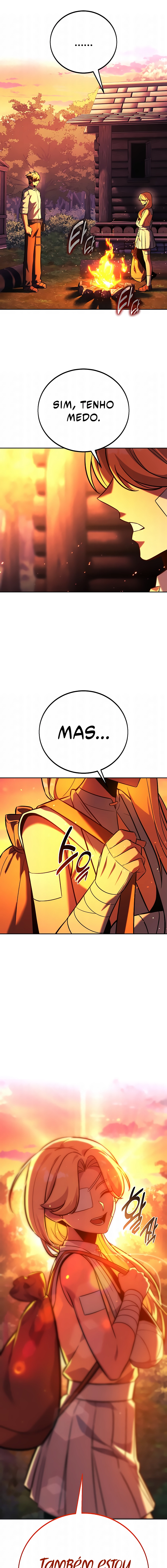 Read Guia de Sobrevivência do Extra da Academia PT Manga Online
