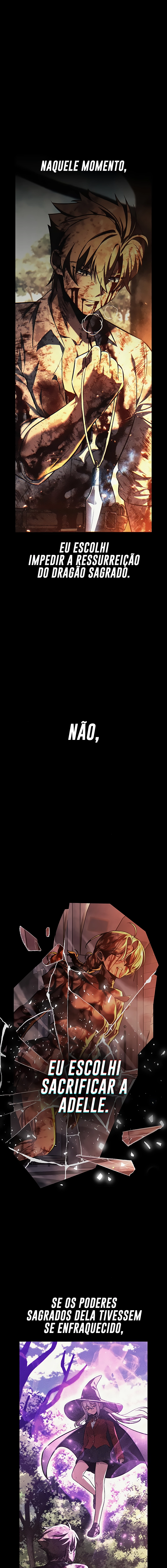 Read Guia de Sobrevivência do Extra da Academia PT Manga Online