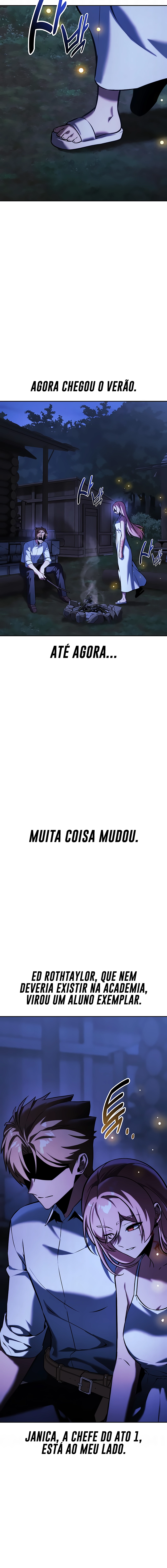 Read Guia de Sobrevivência do Extra da Academia PT Manga Online