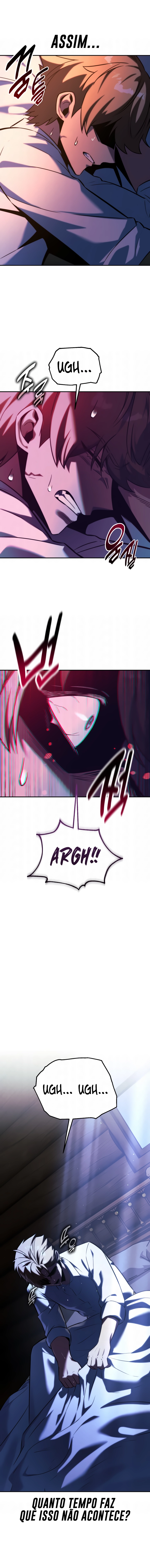 Read Guia de Sobrevivência do Extra da Academia PT Manga Online