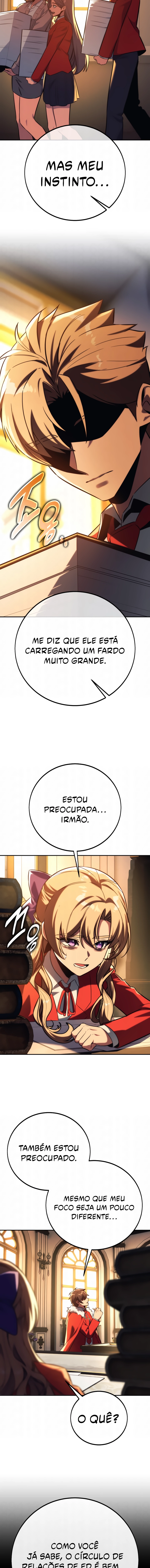Read Guia de Sobrevivência do Extra da Academia PT Manga Online