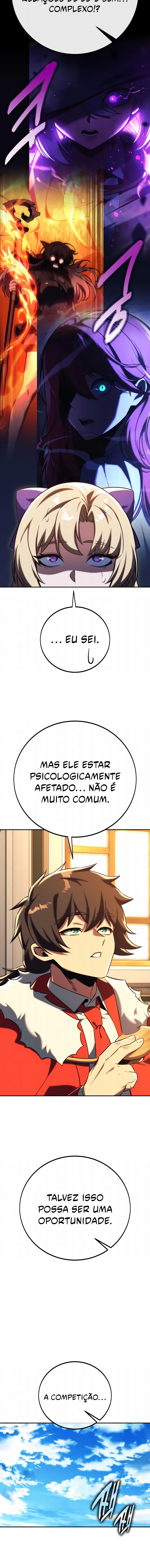 Read Guia de Sobrevivência do Extra da Academia PT Manga Online