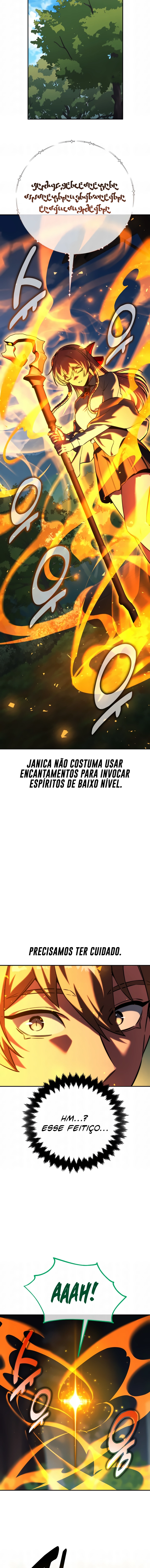 Read Guia de Sobrevivência do Extra da Academia PT Manga Online