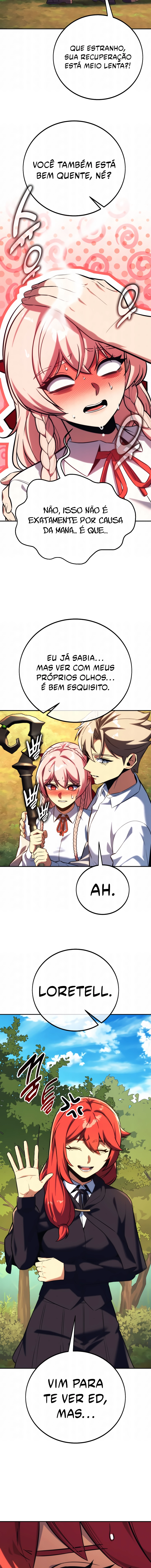 Read Guia de Sobrevivência do Extra da Academia PT Manga Online