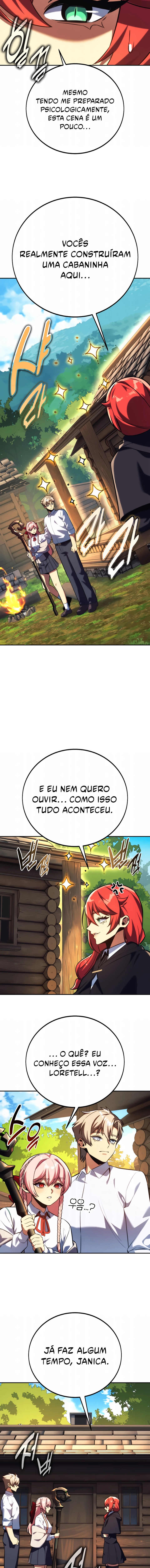 Read Guia de Sobrevivência do Extra da Academia PT Manga Online