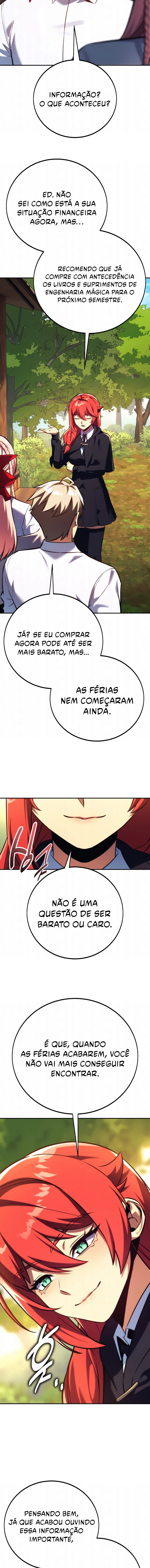 Read Guia de Sobrevivência do Extra da Academia PT Manga Online