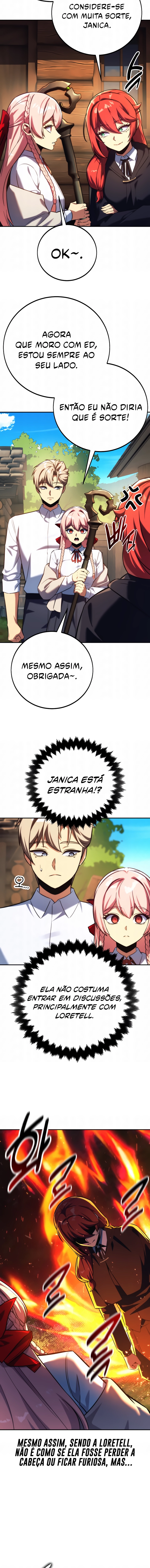 Read Guia de Sobrevivência do Extra da Academia PT Manga Online