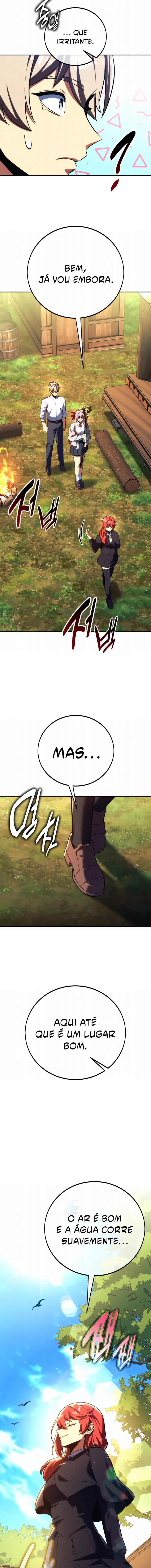 Read Guia de Sobrevivência do Extra da Academia PT Manga Online